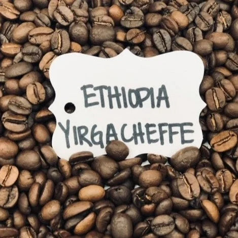 Ethiopia Yirgacheffe