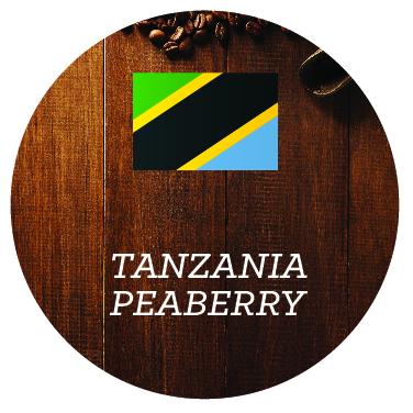 Tanzania Peaberry