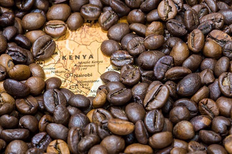 Kenya