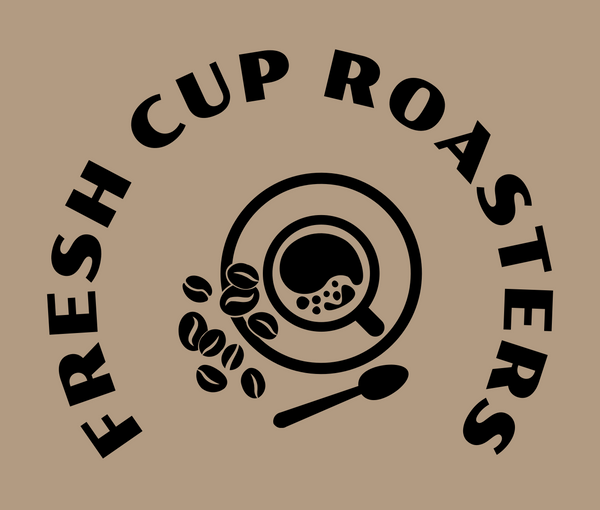 Fresh Cup Roasters